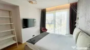 Apartament 3 camere I Parcare inclusa I One Herastrau Towers 