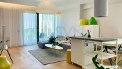 Apartament 3 camere I Parcare inclusa I One Herastrau Towers 