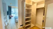 Apartament 3 camere I Parcare inclusa I One Herastrau Towers 