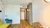 Apartament 3 camere I Parcare inclusa I One Herastrau Towers 