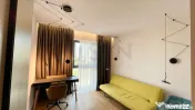 Apartament 3 camere I Parcare inclusa I One Herastrau Towers 