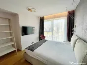 Apartament 3 camere I Parcare inclusa I One Herastrau Towers 
