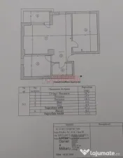 Metrou Biruintei - apartament lux - 3 camere