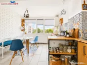 Apartament deosebit #238;n Pia#539;a Civic#259; Tulcea | 90 