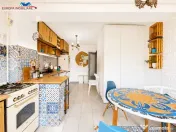 Apartament deosebit #238;n Pia#539;a Civic#259; Tulcea | 90 