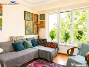 Apartament deosebit #238;n Pia#539;a Civic#259; Tulcea | 90
