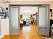 Apartament deosebit #238;n Pia#539;a Civic#259; Tulcea | 90