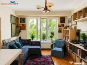 Apartament deosebit #238;n Pia#539;a Civic#259; Tulcea | 90