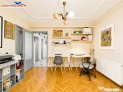 Apartament deosebit #238;n Pia#539;a Civic#259; Tulcea | 90