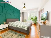 Apartament deosebit #238;n Pia#539;a Civic#259; Tulcea | 90