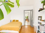 Apartament deosebit #238;n Pia#539;a Civic#259; Tulcea | 90