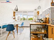 Apartament deosebit #238;n Pia#539;a Civic#259; Tulcea | 90