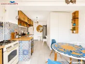 Apartament deosebit #238;n Pia#539;a Civic#259; Tulcea | 90