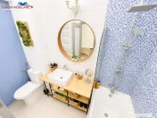 Apartament deosebit #238;n Pia#539;a Civic#259; Tulcea | 90
