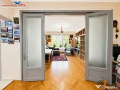 Apartament deosebit #238;n Pia#539;a Civic#259; Tulcea | 90 