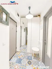 Apartament deosebit #238;n Pia#539;a Civic#259; Tulcea | 90