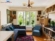 Apartament deosebit #238;n Pia#539;a Civic#259; Tulcea | 90 