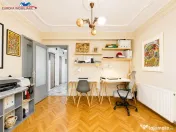 Apartament deosebit #238;n Pia#539;a Civic#259; Tulcea | 90 