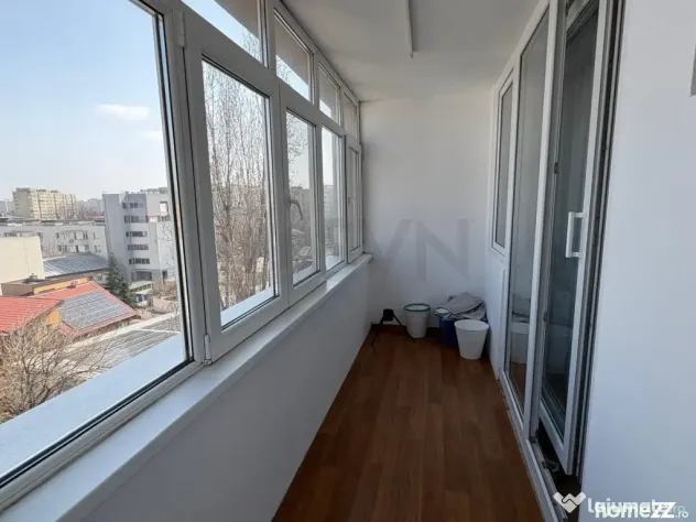 Apartament 2 camere I Metrou Obor I Mobilat