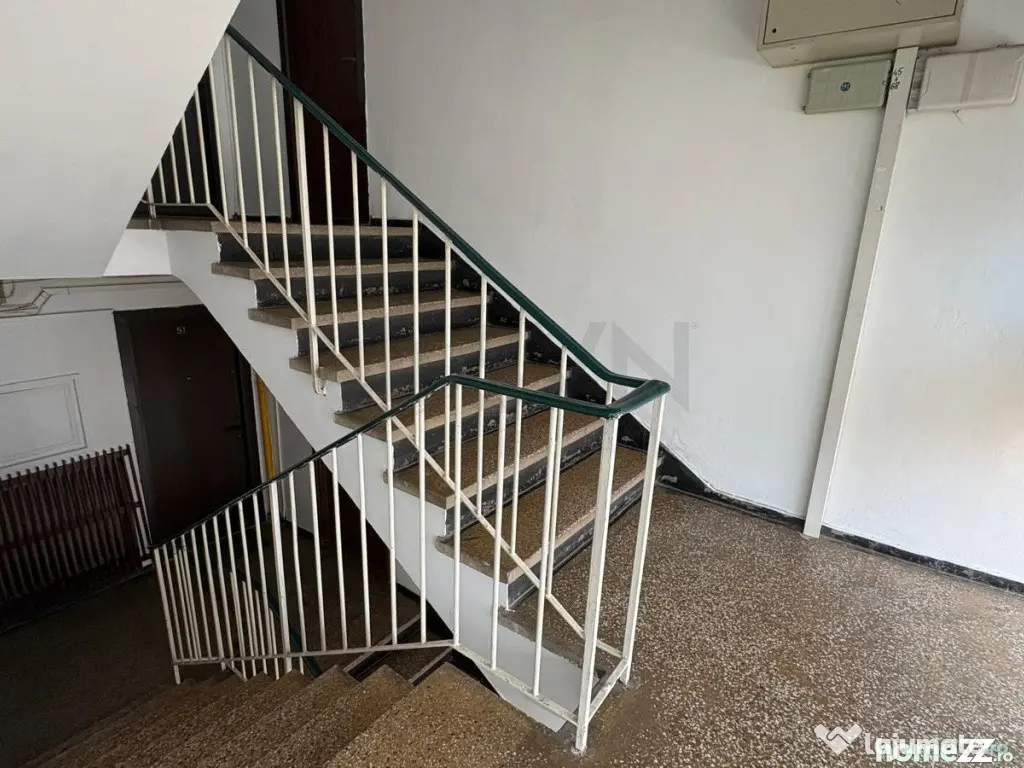 Apartament 2 camere I Metrou Obor I Mobilat