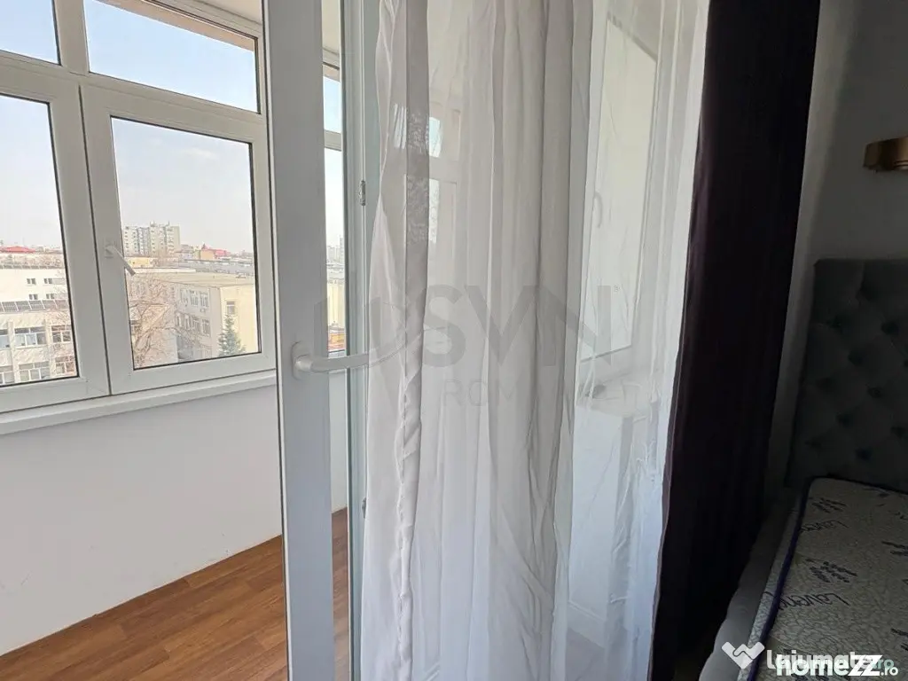 Apartament 2 camere I Metrou Obor I Mobilat
