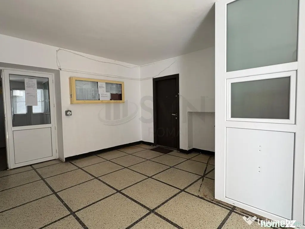 Apartament 2 camere I Metrou Obor I Mobilat