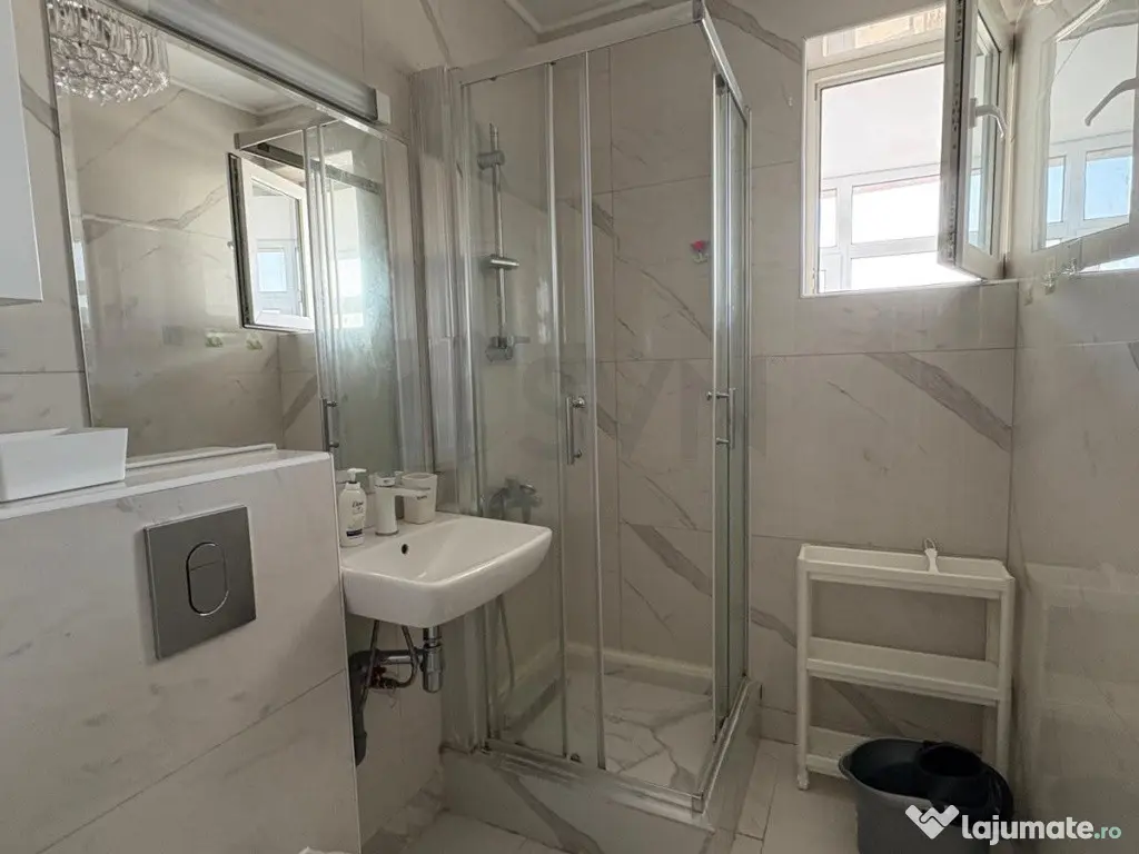 Apartament 2 camere I Metrou Obor I Mobilat