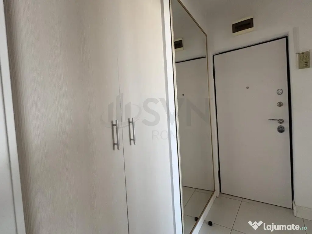 Apartament 2 camere I Metrou Obor I Mobilat