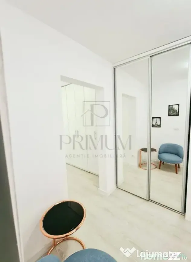 CIRCUMVALATIUNII -3CAM -RENOVAT -CENTRALA/AC -LIFT -BOXA -DE