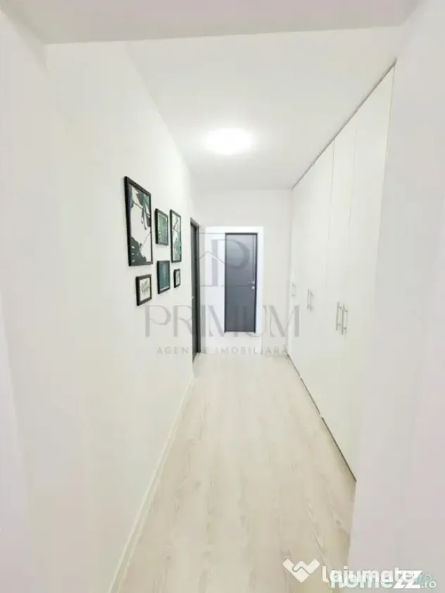 CIRCUMVALATIUNII -3CAM -RENOVAT -CENTRALA/AC -LIFT -BOXA -DE