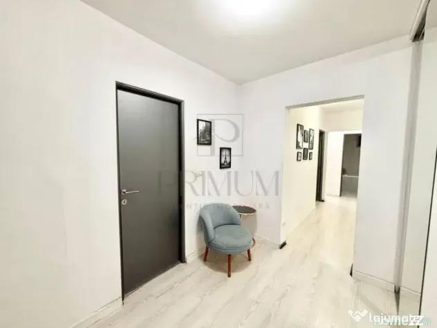 CIRCUMVALATIUNII -3CAM -RENOVAT -CENTRALA/AC -LIFT -BOXA -DE