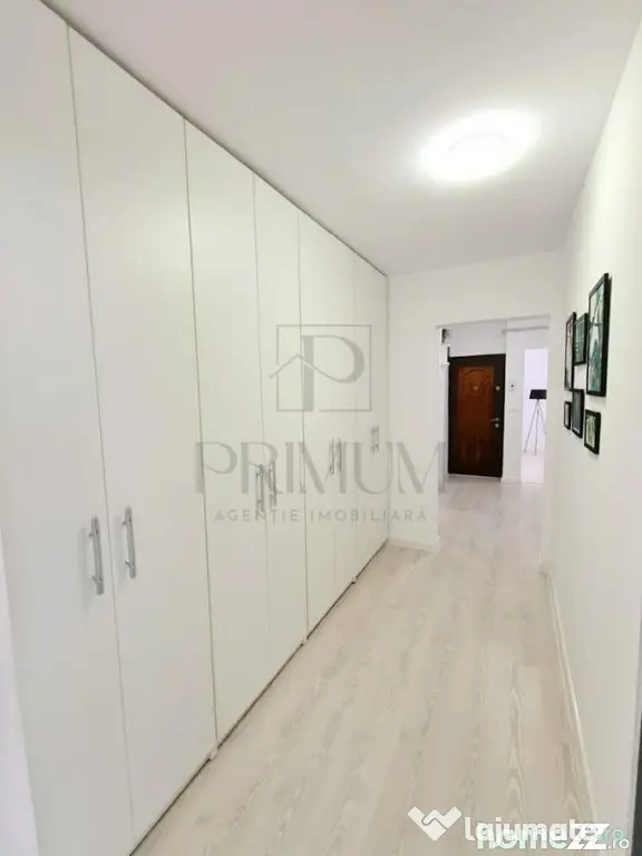 CIRCUMVALATIUNII -3CAM -RENOVAT -CENTRALA/AC -LIFT -BOXA -DE