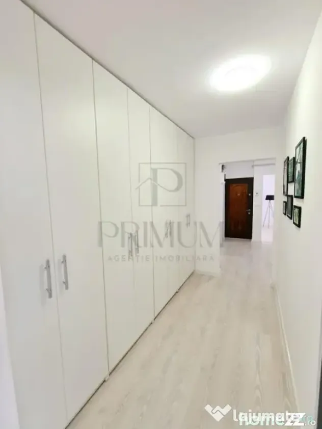 CIRCUMVALATIUNII -3CAM -RENOVAT -CENTRALA/AC -LIFT -BOXA -DE