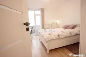 TELEGRAFULUI - PENTHOUSE 3 CAMERE - TERASA 56MP - 2 PARCARI 