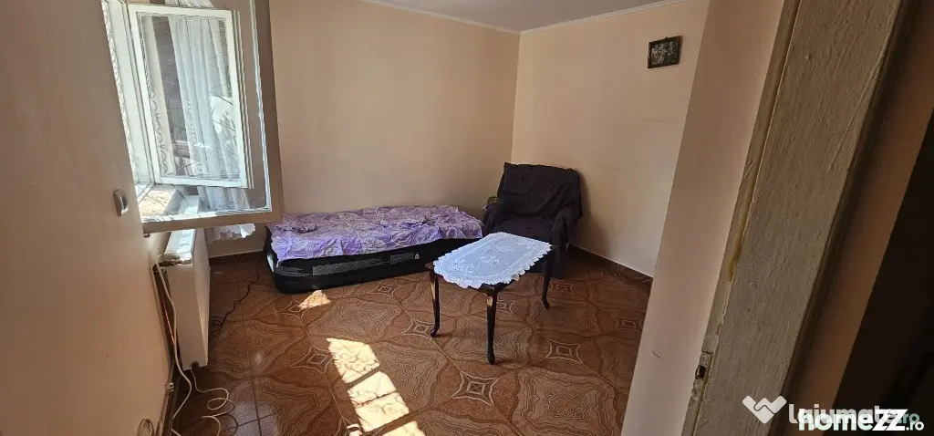 Viile noi , casa constructie piatra