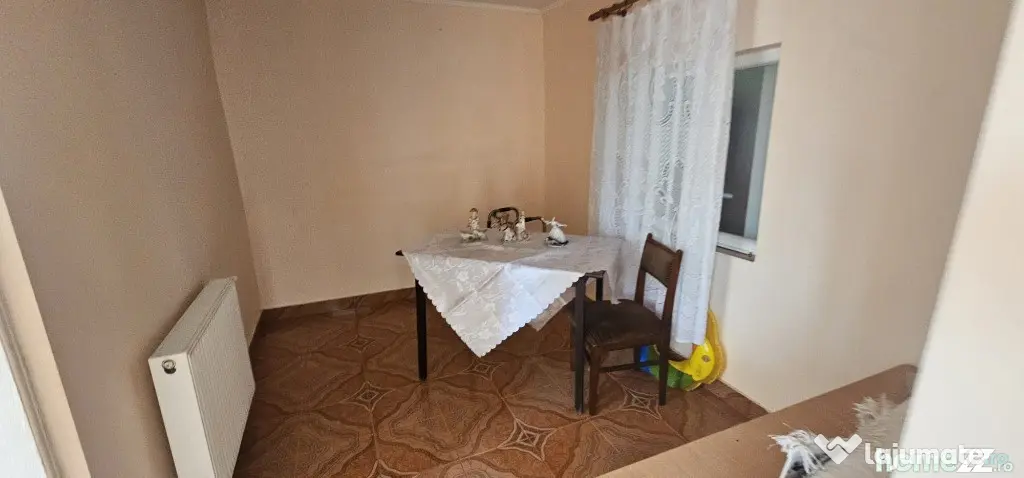 Viile noi , casa constructie piatra