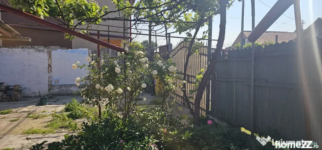Viile noi , casa constructie piatra