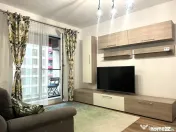 Apartament 2 camere | 21 Residence Politehnica | Metrou Luj 