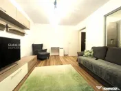 Apartament 2 camere | 21 Residence Politehnica | Metrou Luj 