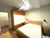 Apartament 2 camere | 21 Residence Politehnica | Metrou Luj 