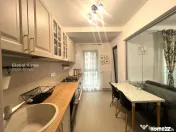 Apartament 2 camere | 21 Residence Politehnica | Metrou Luj 