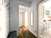 Apartament 2 camere | 21 Residence Politehnica | Metrou Luj 