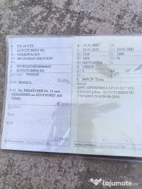 Vînd ww pasat 4x4