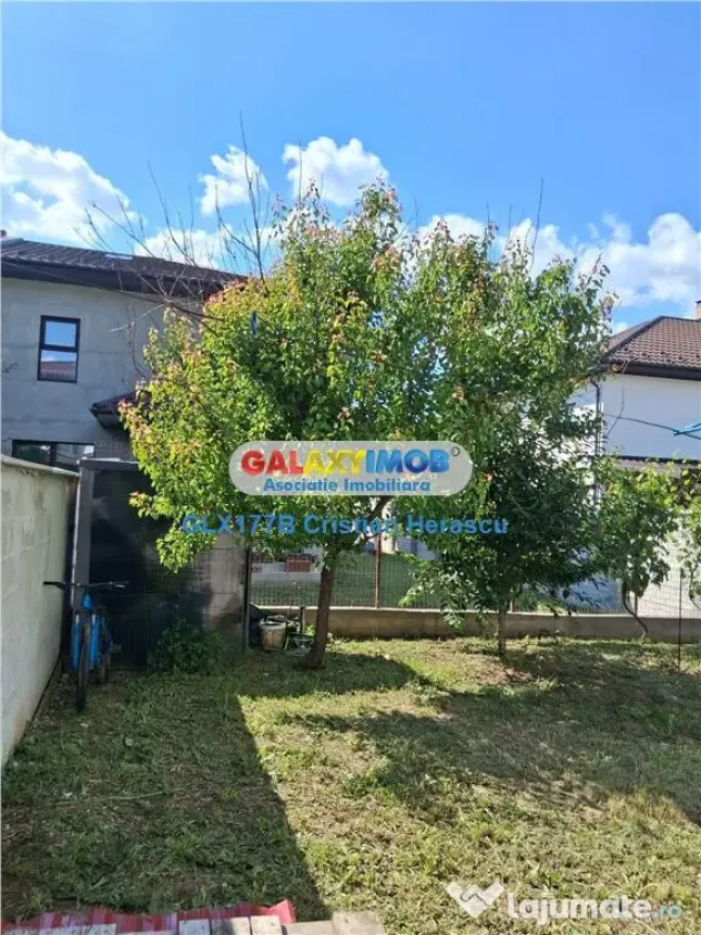Vila P 1 Str Islaz 140 mp Teren 310 mp 3 dormitoare 2 bai