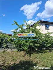 Vila P 1 Str Islaz 140 mp Teren 310 mp 3 dormitoare 2 bai 