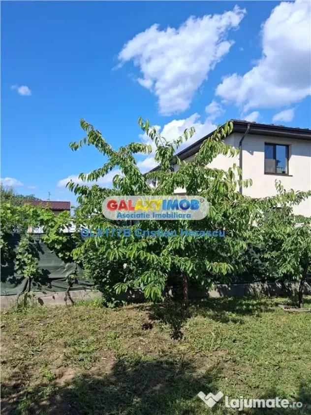 Vila P 1 Str Islaz 140 mp Teren 310 mp 3 dormitoare 2 bai