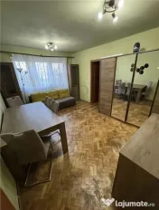 CENTRAL - 2 CAMERE - RENOVAT - MOBILAT - IDEAL INVESTITIE