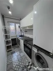 CENTRAL - 2 CAMERE - RENOVAT - MOBILAT - IDEAL INVESTITIE