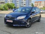 Ford Focus 2011 1.6 TDCi 115 CP euro 5 / RATE fara avans