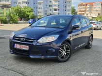 Ford Focus 2011 1.6 TDCi 115 CP euro 5 / RATE fara avans